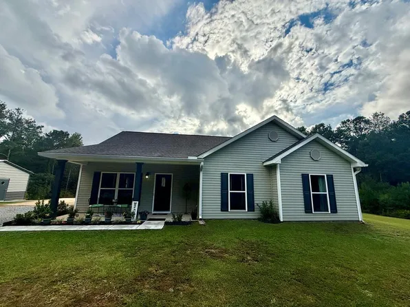 501 County Road 213, Abbeville, AL 36310