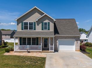 3539 Majestic Cir, Broadway, VA 22815