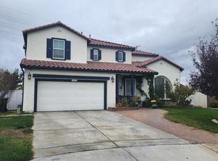 4009 Stable Dr, Palmdale, CA 93552