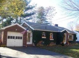 106 Spring St, Arlington, MA 02476