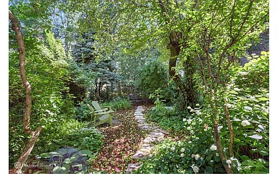 Sold by Brown Harris Stevens