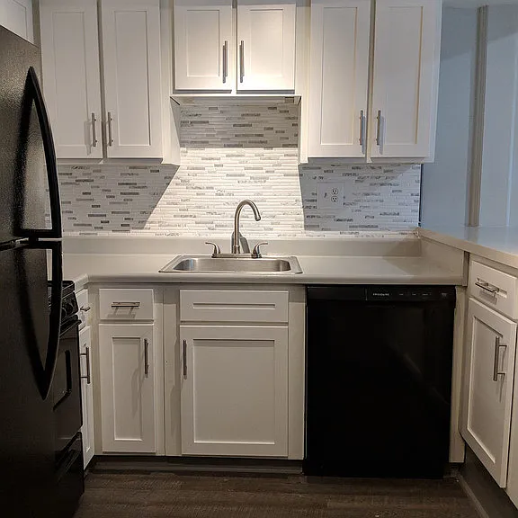 Prime W Apartments — Photo 38