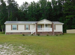 230 Staten Rd, New Bern, NC 28562
