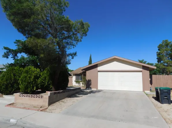 1117 N Sierra View St, Ridgecrest, CA 93555