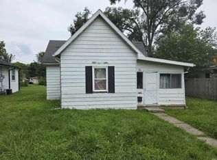 1042 S Indiana Ave, Kokomo, IN 46902