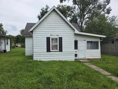 1042 S Indiana Ave, Kokomo, IN, 46902