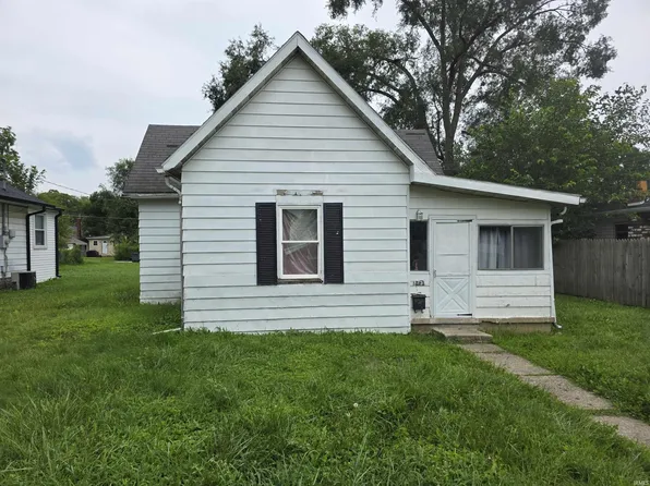 1042 S Indiana Ave, Kokomo, IN 46902