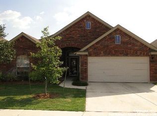 8655 Gavel Dr, Converse, TX 78109