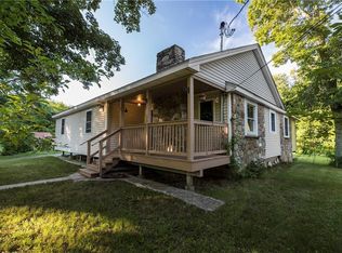 188B Danielson Pike, Foster, RI 02825