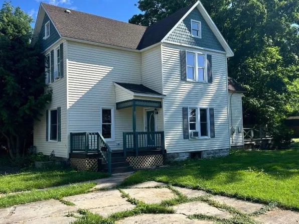 117 Clay St, Kane, PA 16735