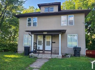 1216 W 4th Ave #2, Flint, MI 48504