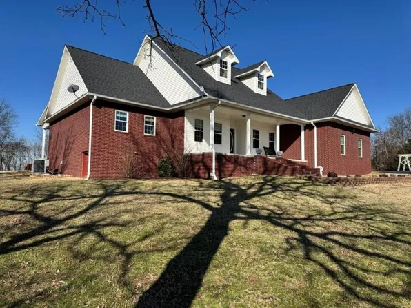 85 Ridgeview Ln, Russellville, AR 72802