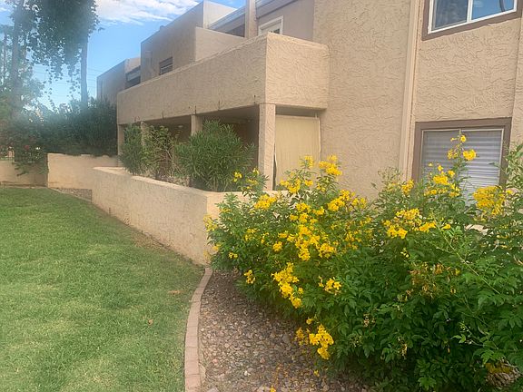 Outdoor courtyards