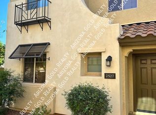 2527 E Vermont Dr, Gilbert, AZ 85295