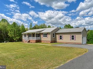 5420 Courthouse Rd, Spotsylvania, VA 22551