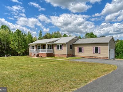 5420 Courthouse Rd, Spotsylvania, VA, 22551