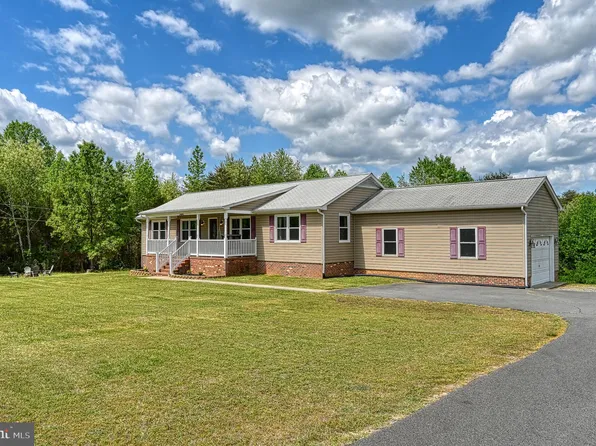 5420 Courthouse Rd, Spotsylvania, VA 22551