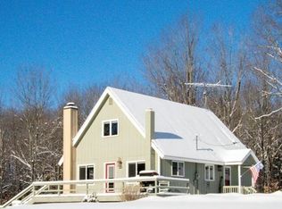 6877 Cedar Rd, ALANSON, MI 49706