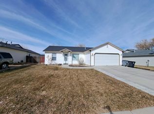 5008 Pioneer Ave, Caldwell, ID 83607