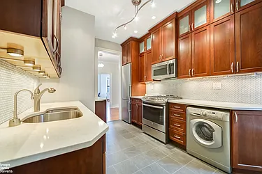 Sold by Brown Harris Stevens