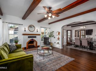 903 W Mackenzie Dr, Phoenix, AZ 85013