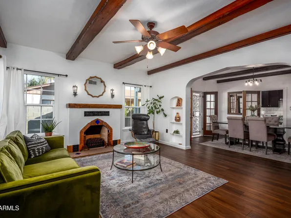 903 W MACKENZIE Drive, Phoenix, AZ 85013