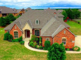 23002 Crab Orch, Edmond, OK 73025