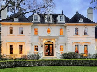 6 Pine Tree Ln, Houston, TX 77024