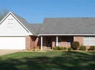 27 Bentley Ln, Columbus, MS 39702