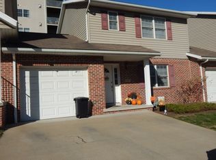 125 Meadow Ridge Townhomes, Morgantown, WV 26505