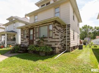 4510 14th Ave, Rock Island, IL