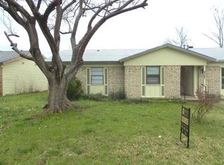 12216 Duke Dr, Balch Springs, TX 75180