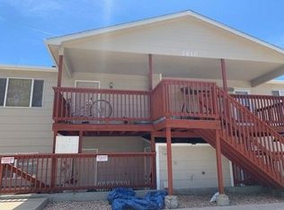 2712 11th Street Rd APT 2, Greeley, CO 80634