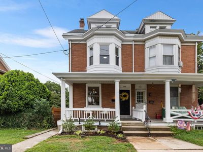 344 Bridge St, Spring City, PA, 19475