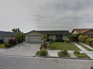 1571 Vallejo Dr, Hollister, CA