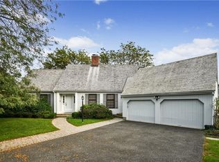 15 Bird Ln, Rye, NY 10580