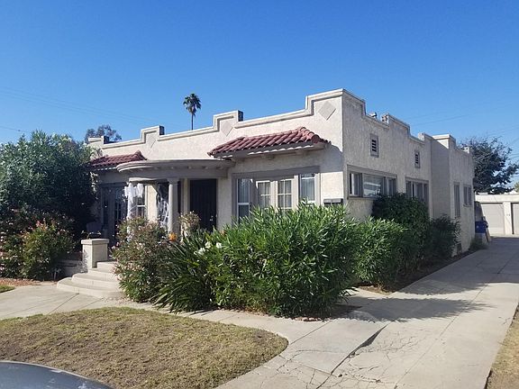 Side by side classic duplex