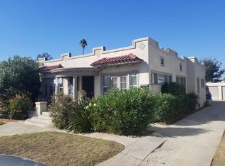 2219 9th Ave, Los Angeles, CA 90018