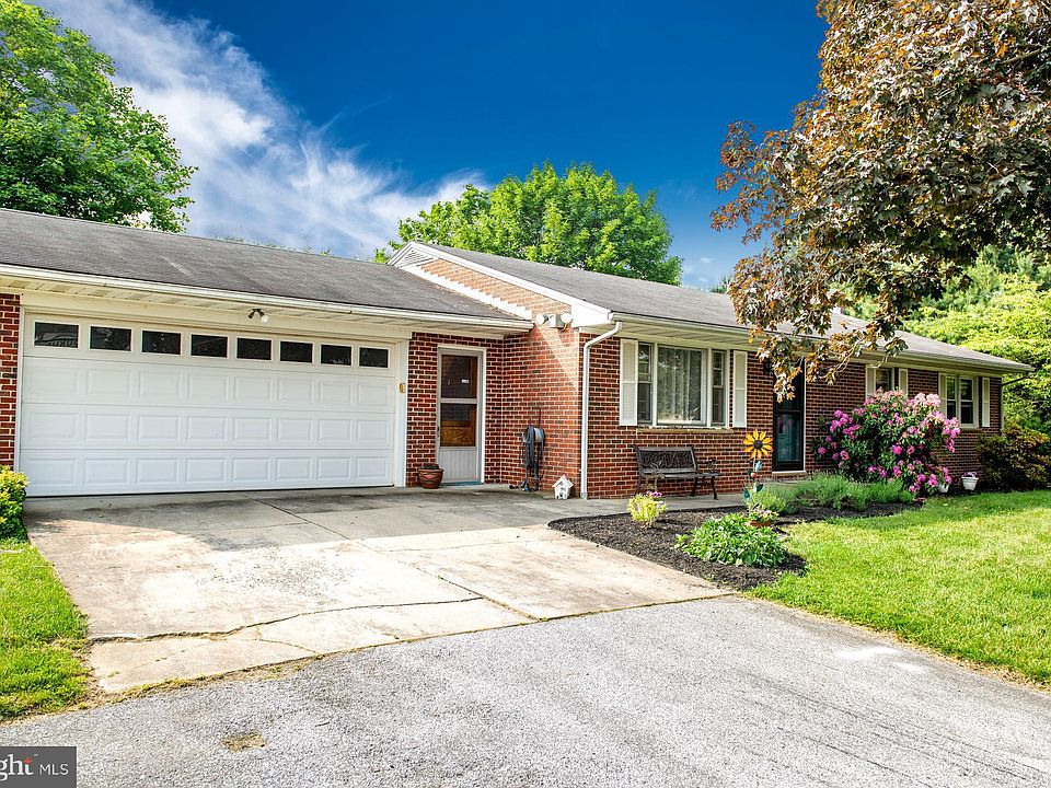 2121 Bachmans Valley Rd, Manchester, MD 21102 Zillow