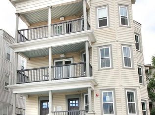 175 Minot St #3, Boston, MA 02122