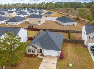 228 Roswell Dr E, Brunswick, GA 31525