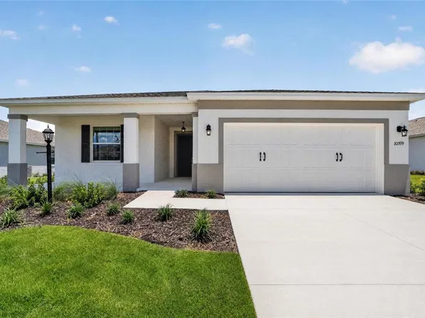 10399 SW 105TH TERRACE, OCALA, FL 34481