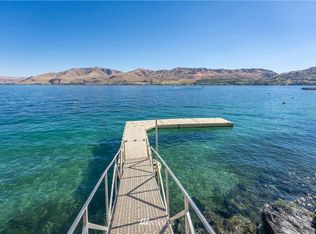 416 State Route 150, Manson, WA 98831