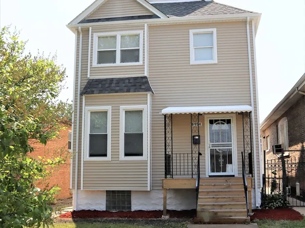 6154 S Komensky Ave, Chicago, IL 60629