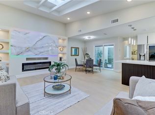 522 Calle Aragon UNIT B, Laguna Woods, CA 92637
