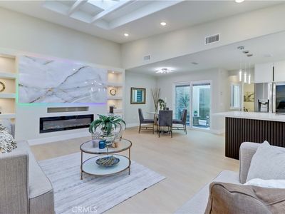 522 Calle Aragon Unit B, Laguna Woods, CA, 92637