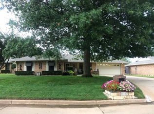 1614 Archway St, Duncan, OK 73533