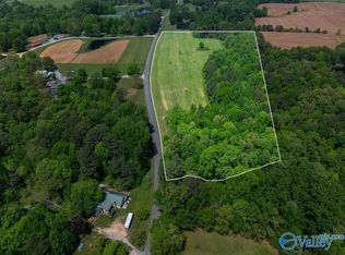 Liberty Rd, Henagar, AL 35978