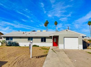 4046 N 78th Dr, Phoenix, AZ 85033