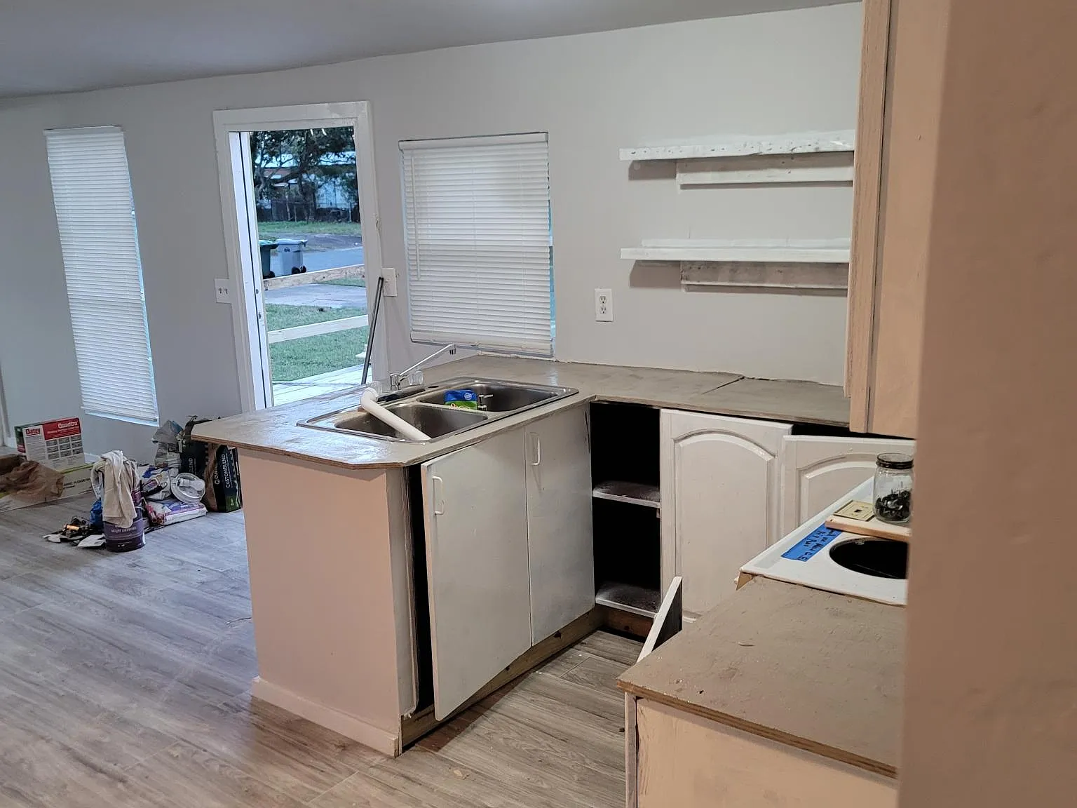 2 bed, 686 sqft, $1,245 — Photo 4